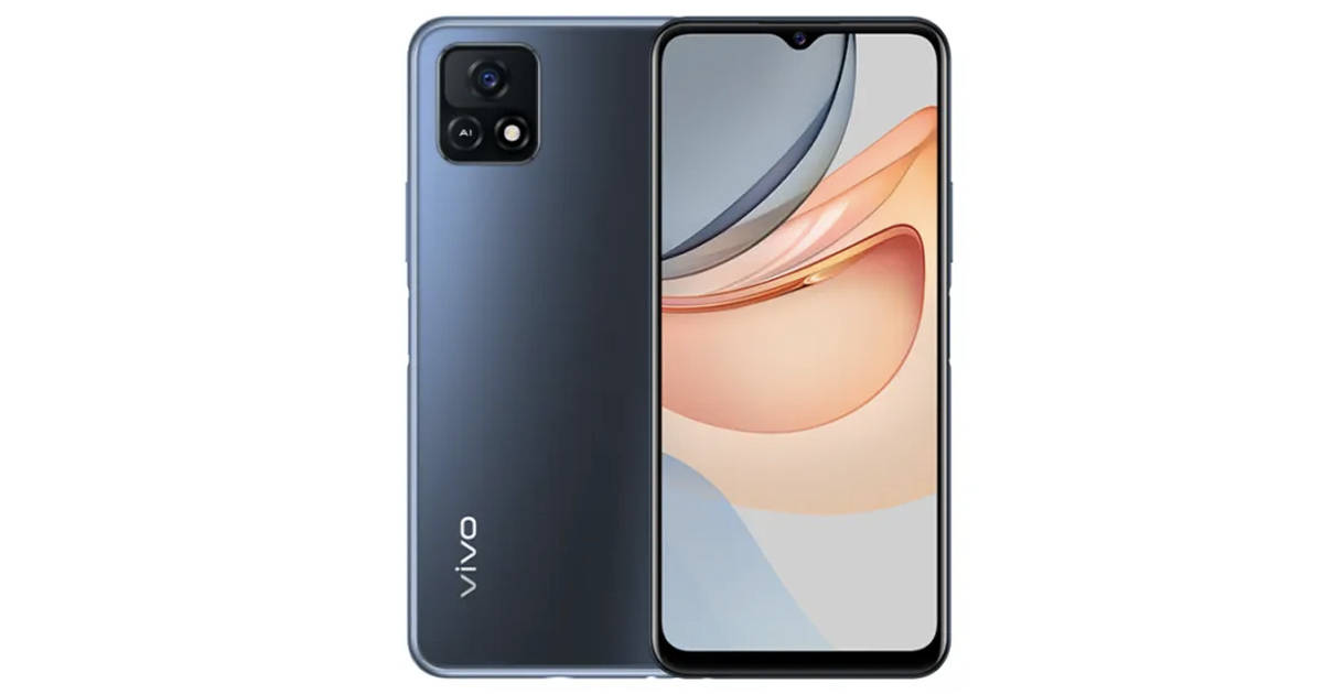 5g phone Vivo Y31s t1 Version launched with Dimensity 700 soc 5000mah battery specs price sale