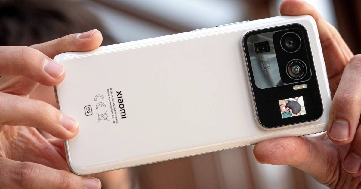 Xiaomi officially ditching Mi product branding redmi phone will continue