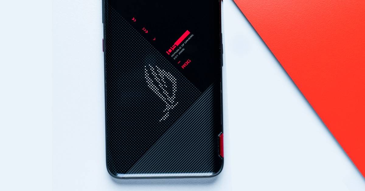 ZTE Working on 20GB RAM Phone with Under Display Selfie Camera