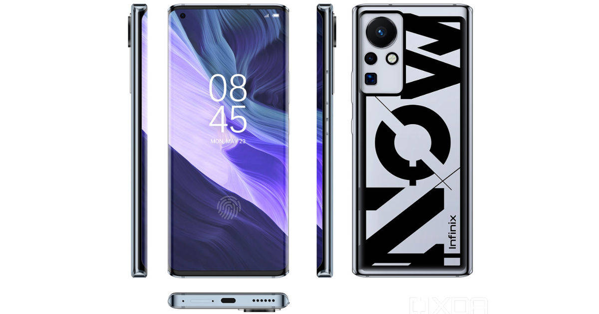 infinix-160w-smartphone