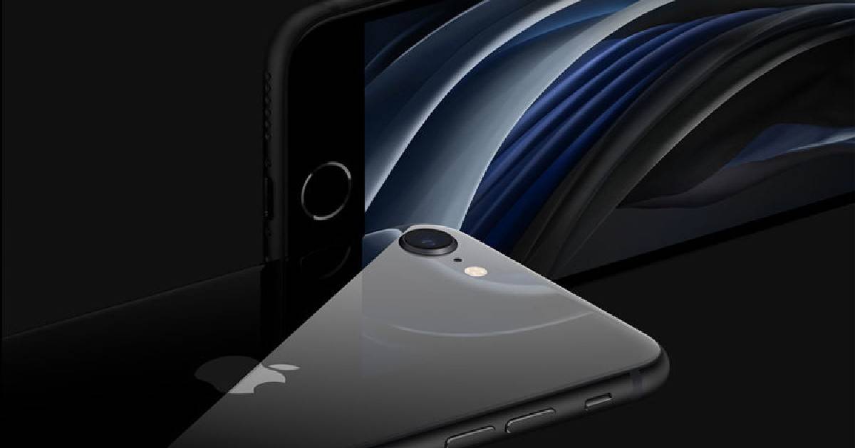 cheapest 5G iPhone SE 3 Apple A14 Bionic SoC Launch First Half 2022