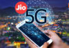 reliance jio 5gi technology jiophone next 5g phone details
