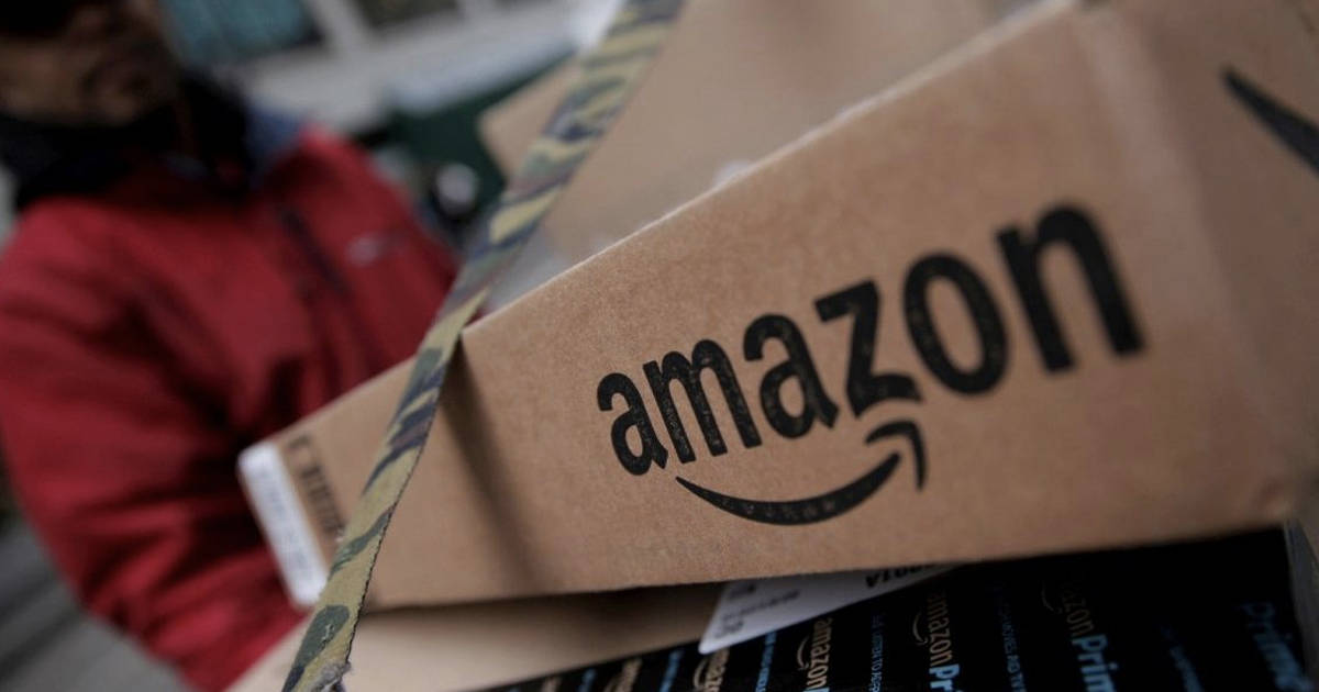 Amazon Wrong Item delivered 20 rs pack of crayons instead of amd ryzen cpu processor worth rs 20500