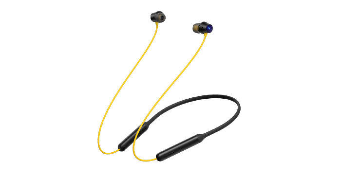 Realme Buds Wireless 2