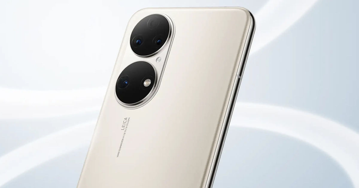 huawei p50 launched with snapdragon 888 processor 50mp camera 66w charging know specs price
