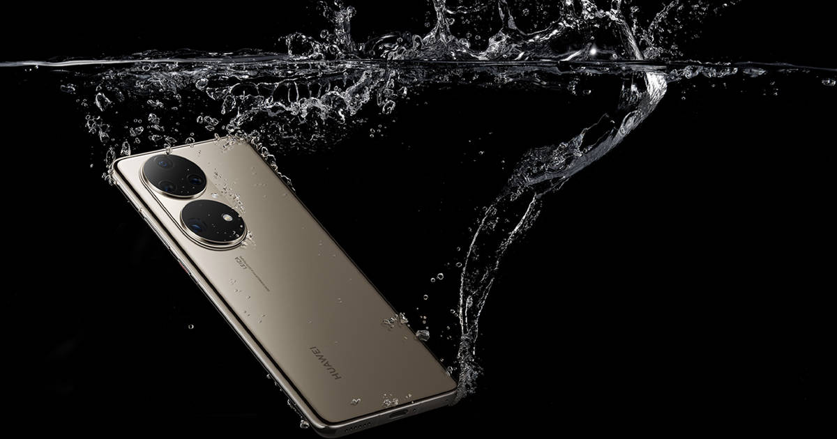 Huawei P50 Pro launched With Kirin 9000 and Snapdragon 888 soc specs price