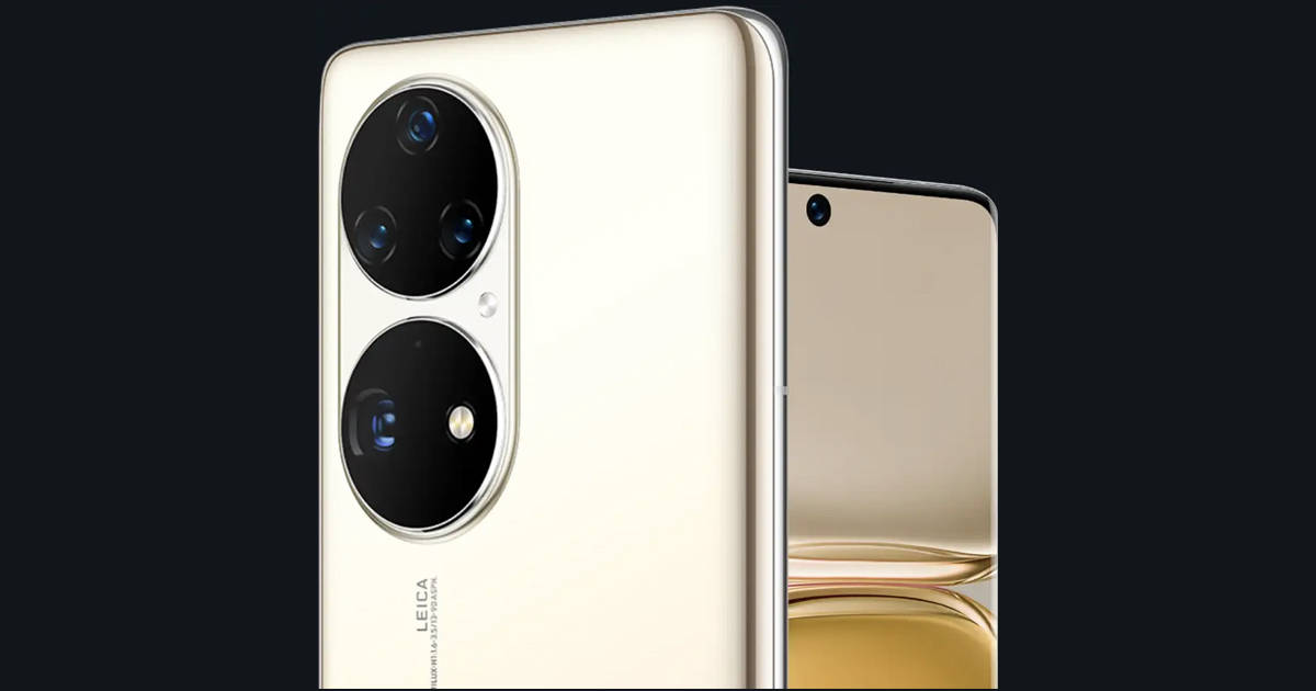 Huawei P50 Pro launched With Kirin 9000 and Snapdragon 888 soc specs price