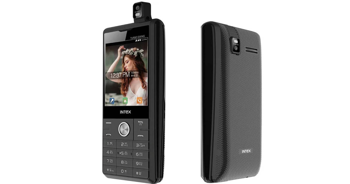 best feature phone in india with long battery life under rs 1500