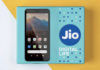 2000 rupee exchange offer with Jio Phone Next