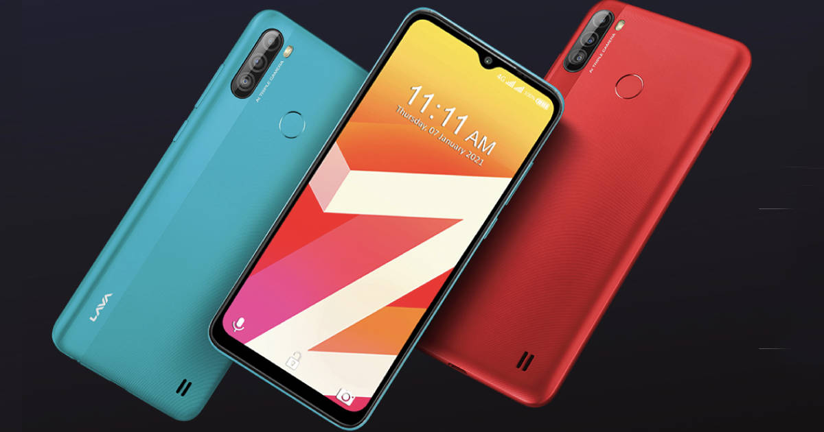 lava to launch first 5g smartphone at diwali price 17000 with smartwatch