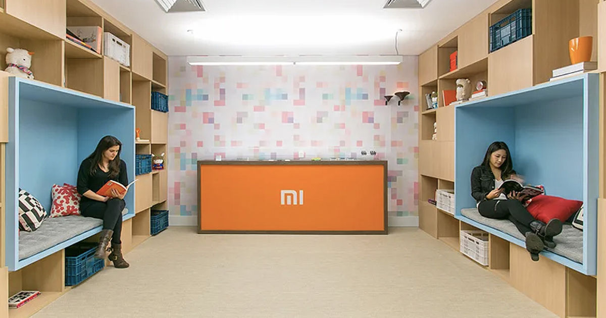 Xiaomi officially ditching Mi product branding redmi phone will continue