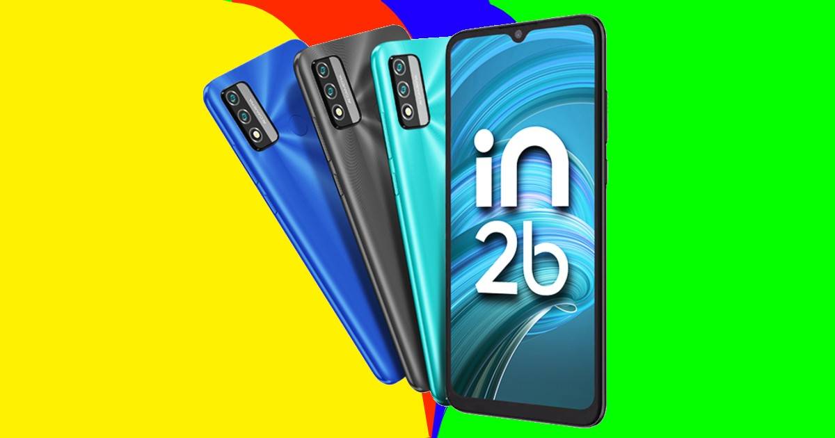 Micromax IN 2C India Launch Soon Specs leak