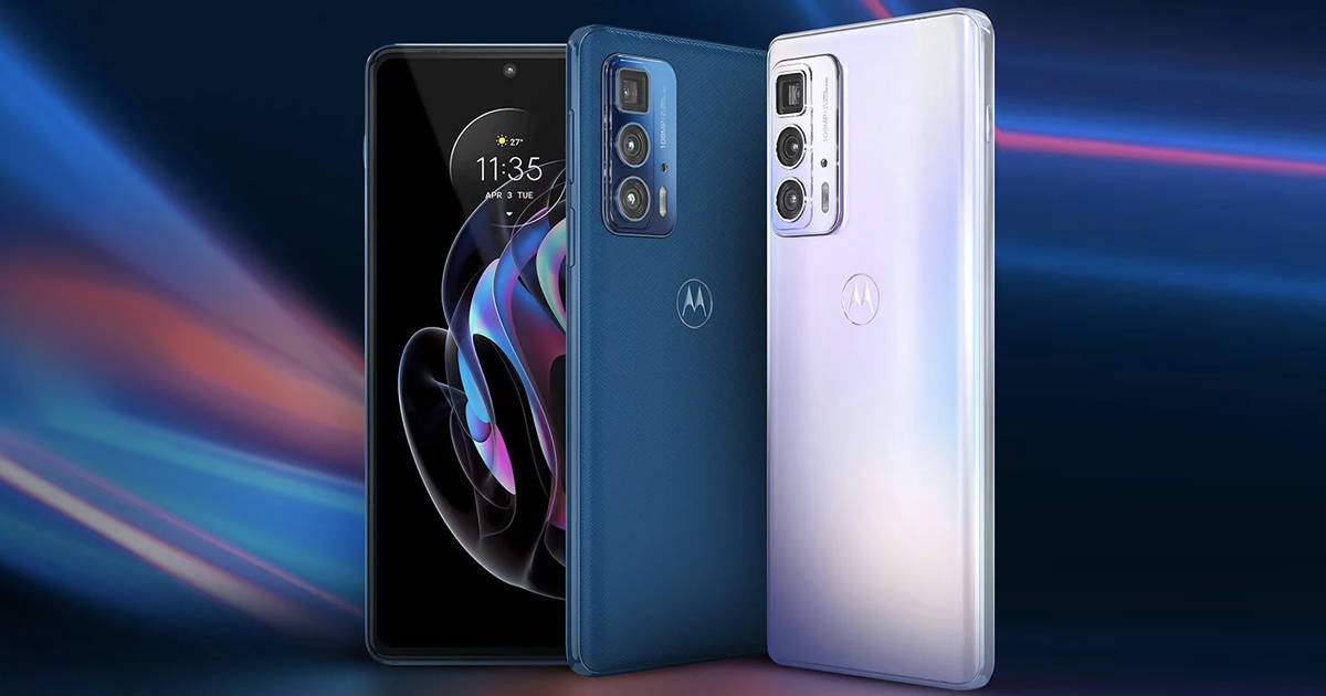 Motorola Edge 20 Pro 5G Phone 108mp camera processor battery Specification Price