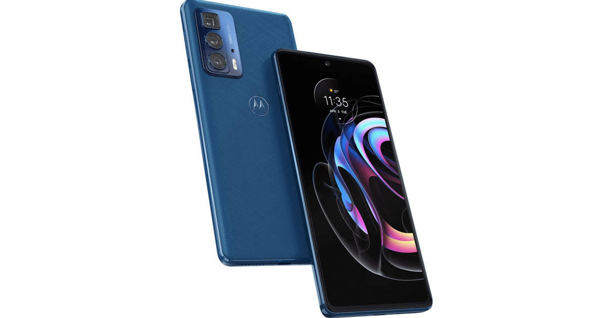 Motorola Edge 20 Pro 5G Phone 108mp camera processor battery Specification Price