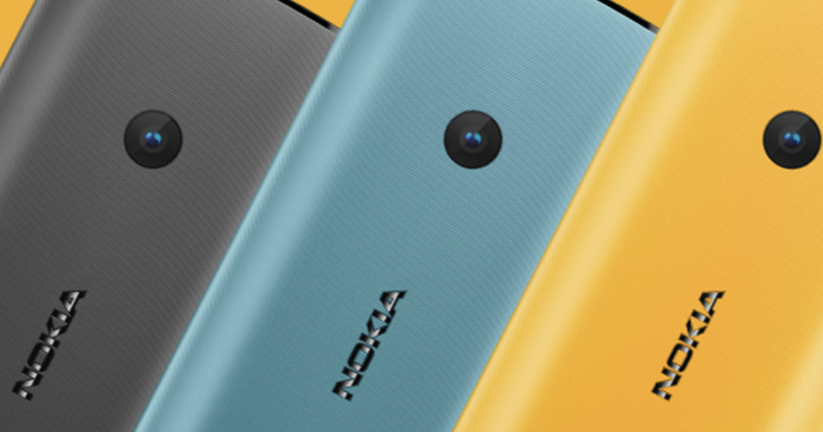 Nokia will work in 2G segment to launch Feature phone in india after 4g smartphone JioPhone Next