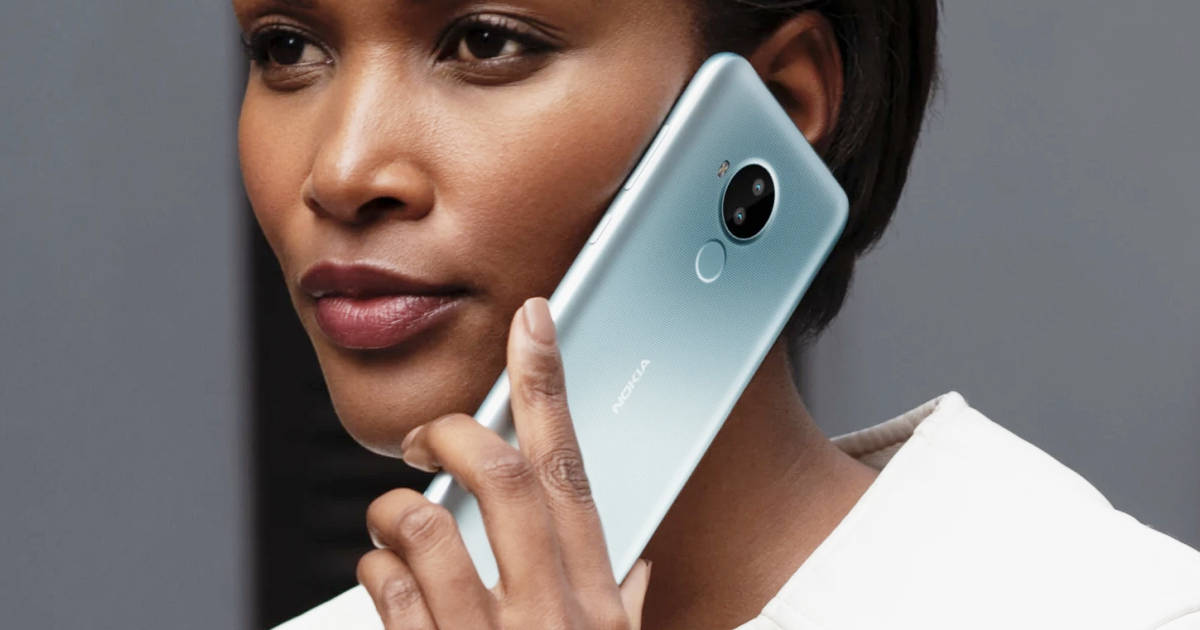 Nokia C30 launched with 6000mah battery Rugged Phone Nokia XR20 and Feature Phone Nokia 6310