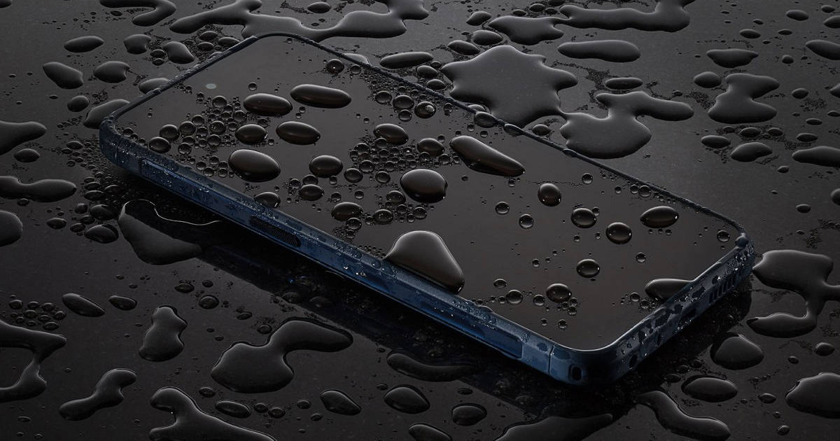 Military Grade Rugged smartphone Nokia XR2 launched