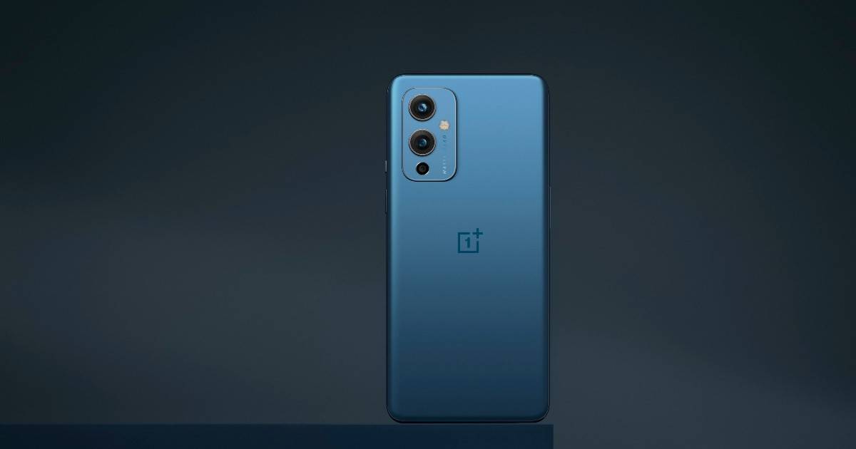 OnePlus 9