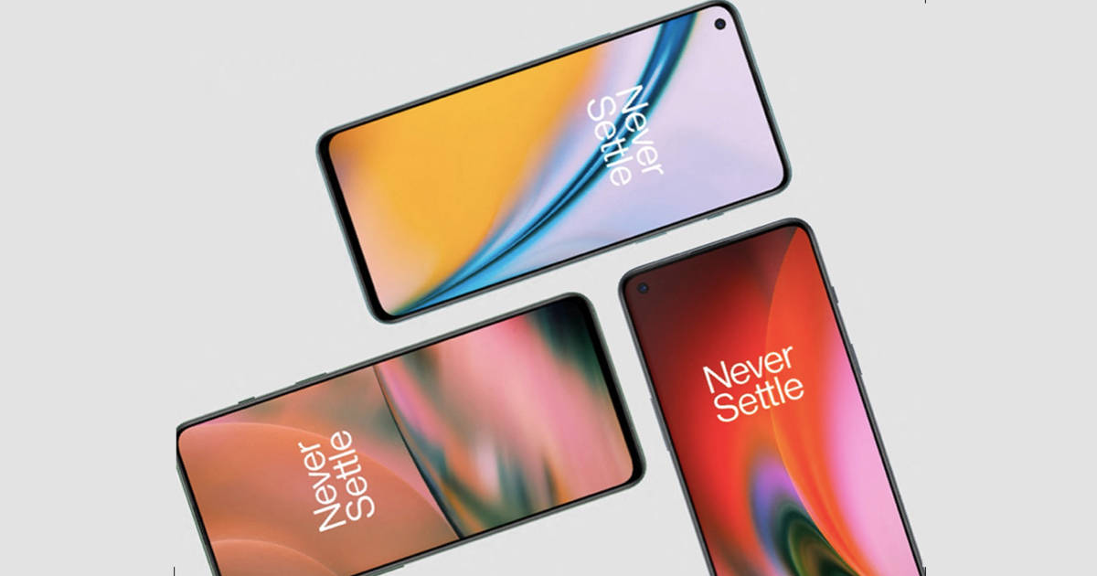 5 Things to Know About OnePlus Nord 2 5G Phone