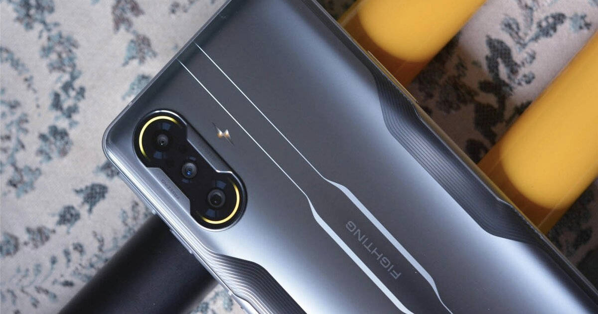 POCO X3 GT Specs Revealed before Launch 26 july