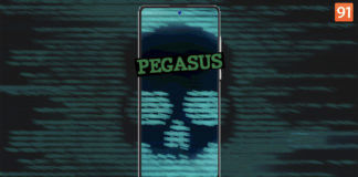 know what is pegasus spyware and how it works phone hacking
