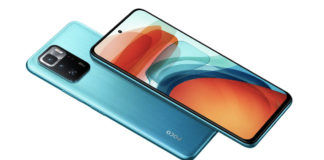 poco x3 gt launched as rebranded Redmi Note 10 Pro 5G phone know specs price sale offer