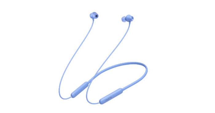 Realme Buds Wireless Neo