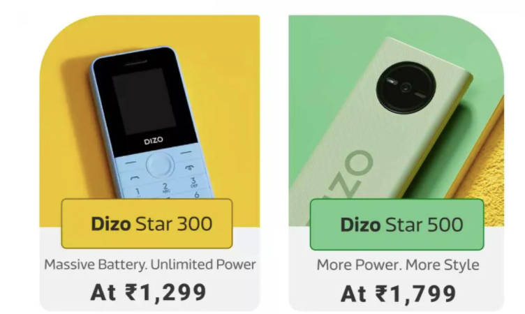 realme-dizo-300-and-dizo-500-price