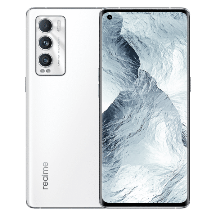 Realme GT Master Edition