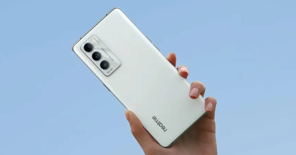 Realme GT 5G Sale on Flipkart in India Know specs and Price 18 august launch