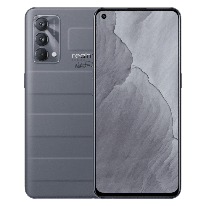 realme gt master explorer edition 