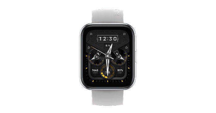 Realme Watch 2 Pro