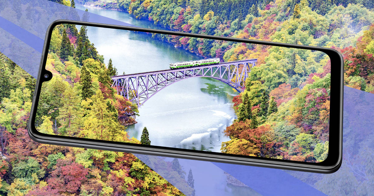 Samsung Galaxy F22 launched in India with 6000mah batttery Price Specs Offer Sale