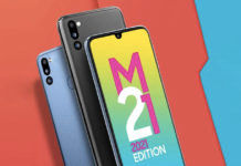 Samsung Galaxy M21 2021 Edition launch in india Price 12499 sale Offer