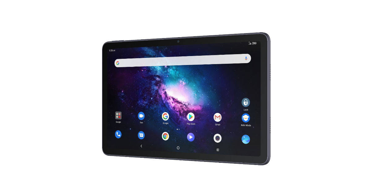 TCL Tab 10