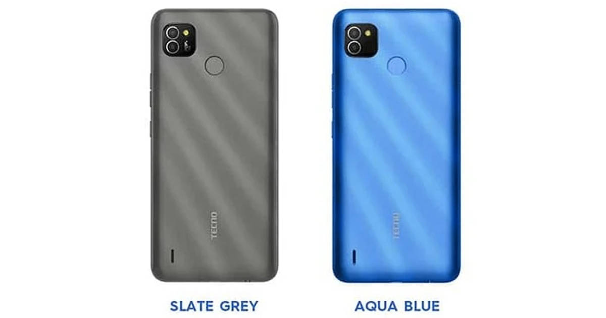 Tecno Pop 4 LTE Smartphone launched in Low Budget price specs sale