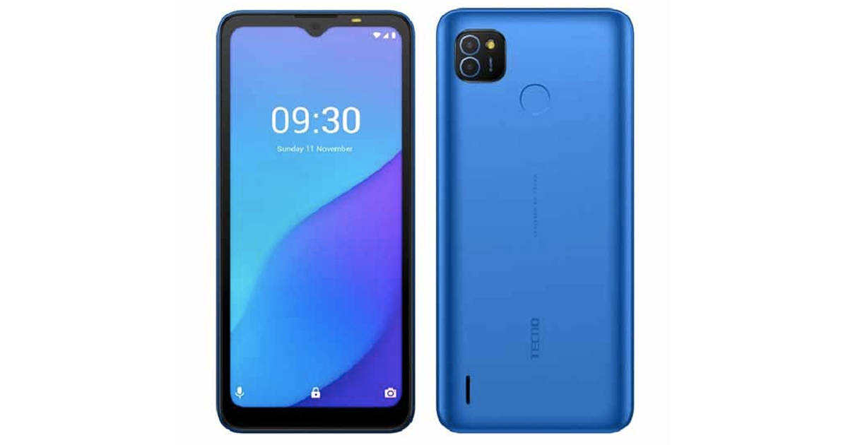 Tecno Pop 4 LTE Smartphone launched in Low Budget price specs sale