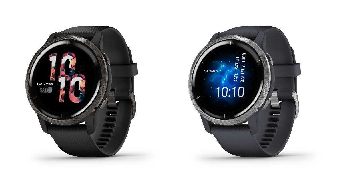 Garmin Venu 2