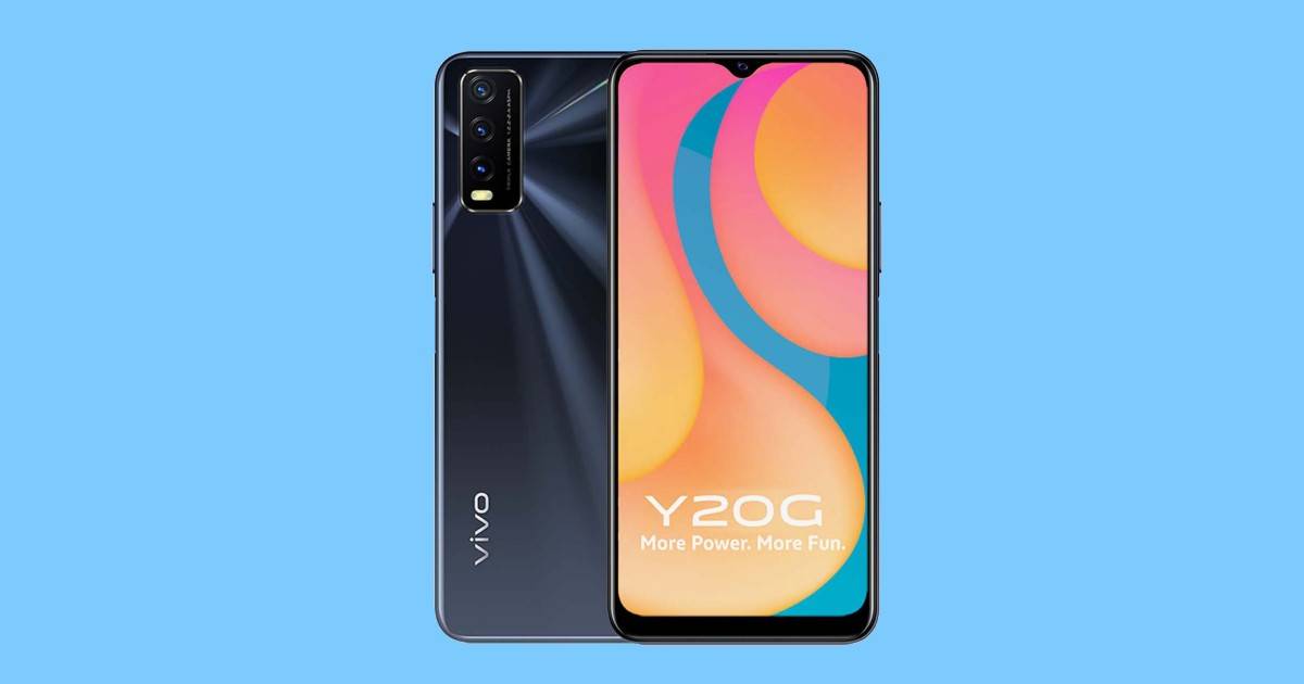 vivo-y20g-and-vivo-y20a-price-increased-in-india