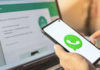 1858000 WhatsApp Account Banned in India know the reason why