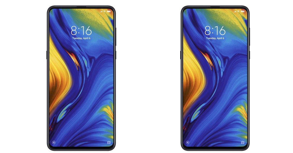 Xiaomi
