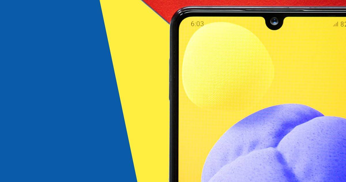 5-good-things about samsung-galaxy-m42-5G