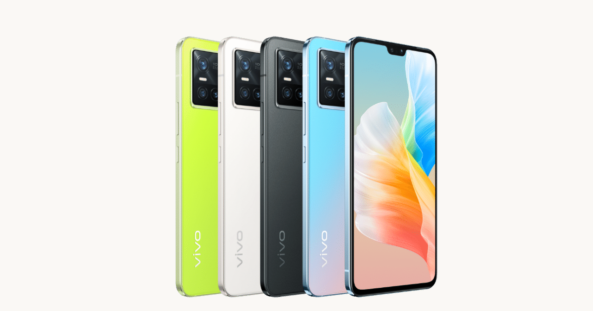 Vivo S10e 5G might launch with x70 series on 13 september