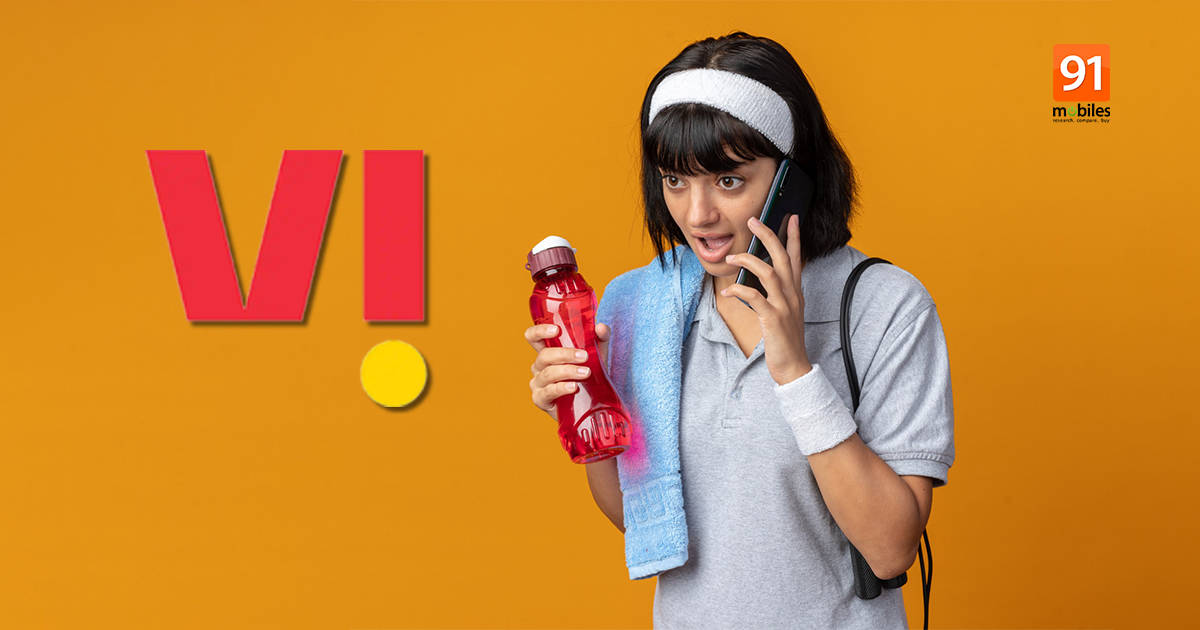 Vodafone Idea Post Paid User Data Leak 20 million vi call record and contact details goes public