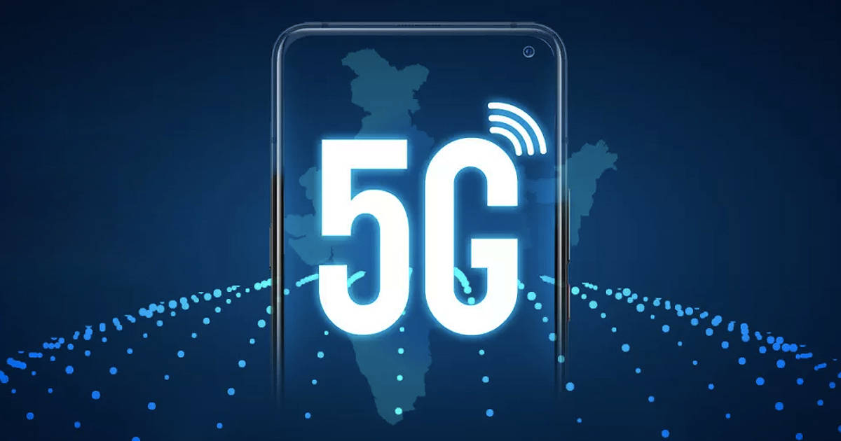 5g spectrum auction delayed in india again on private networks issue
