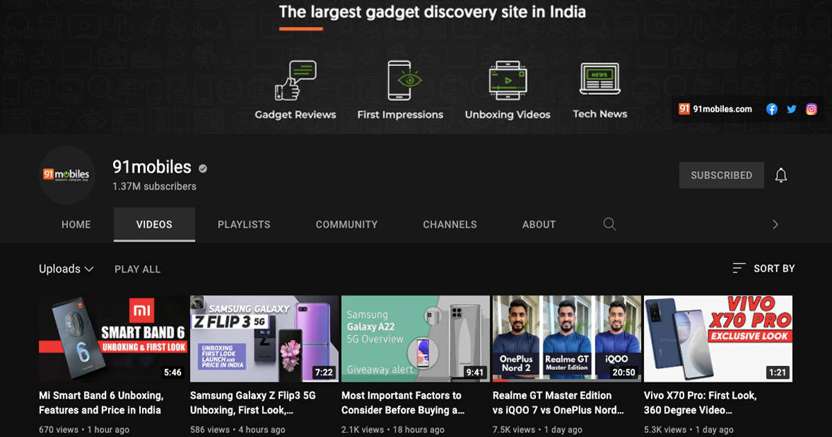 YouTube Creator Awards how many YouTube play button
