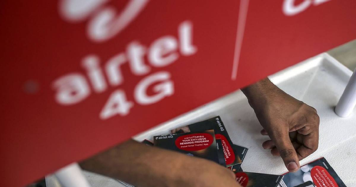 airtel