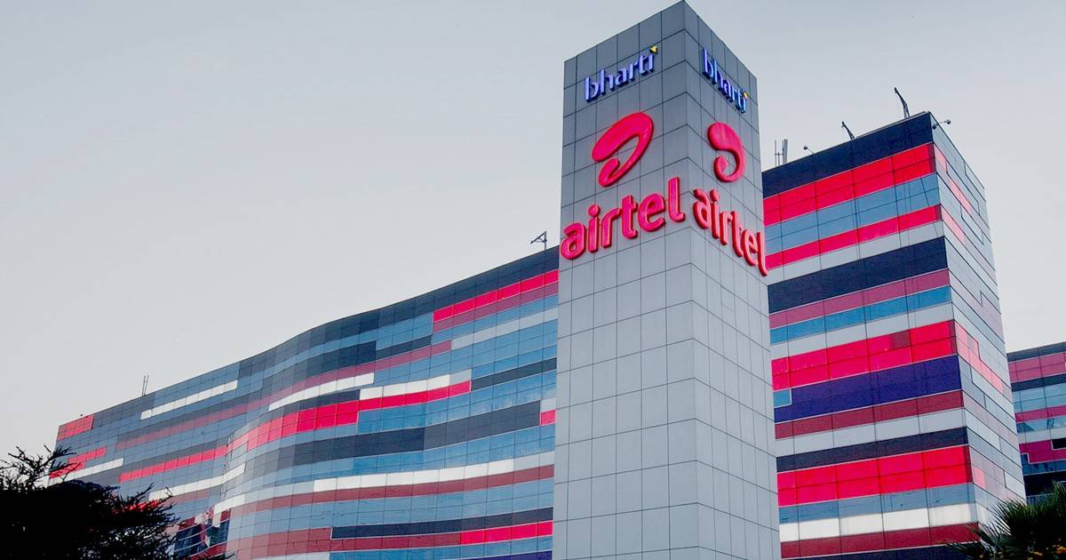 airtel