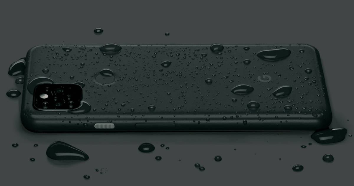 Google Pixel 5A Launched with Android 12 update know Specs feature price Sale 