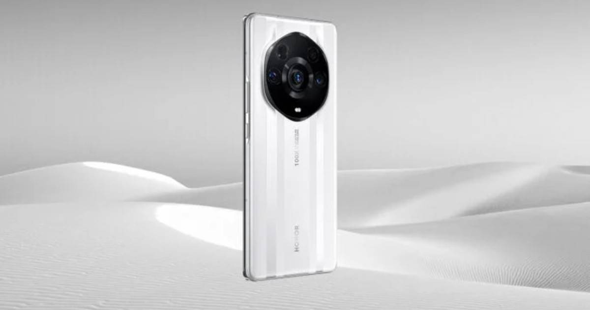 Honor Magic 3 Pro Plus